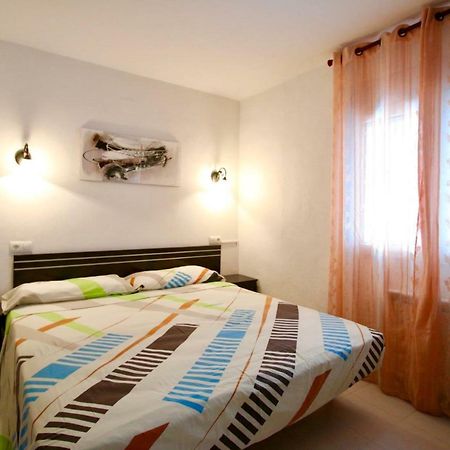 Almadrava Fu Villa Denia Exteriör bild