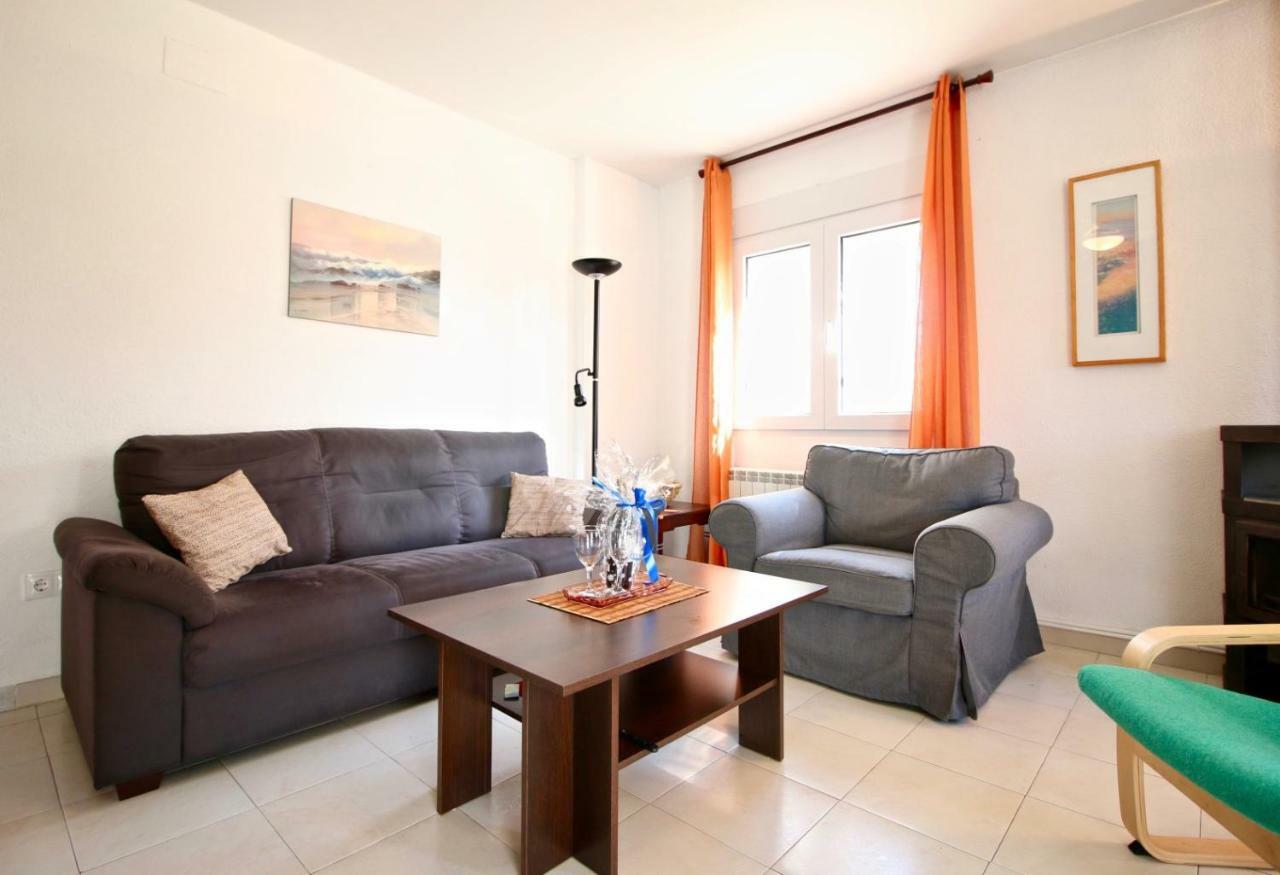 Almadrava Fu Villa Denia Exteriör bild