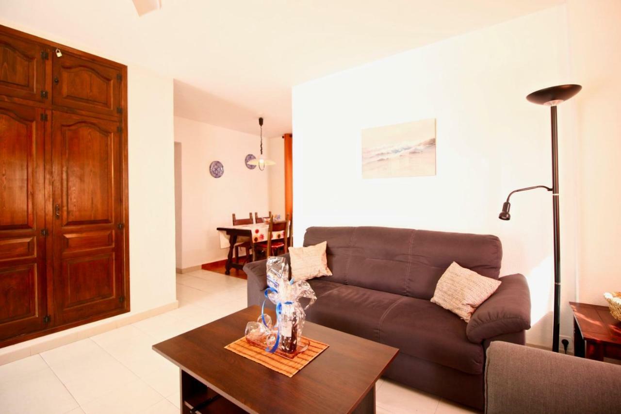 Almadrava Fu Villa Denia Exteriör bild