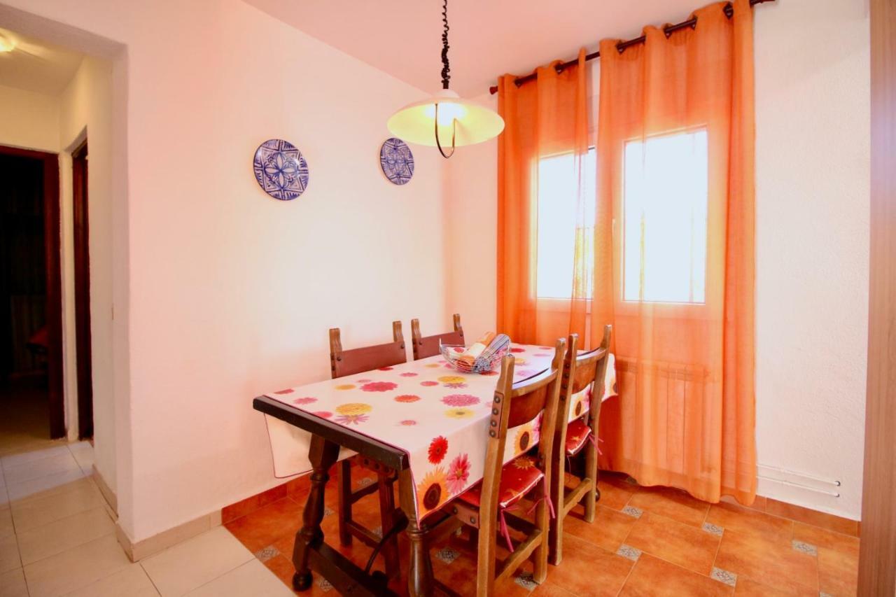 Almadrava Fu Villa Denia Exteriör bild