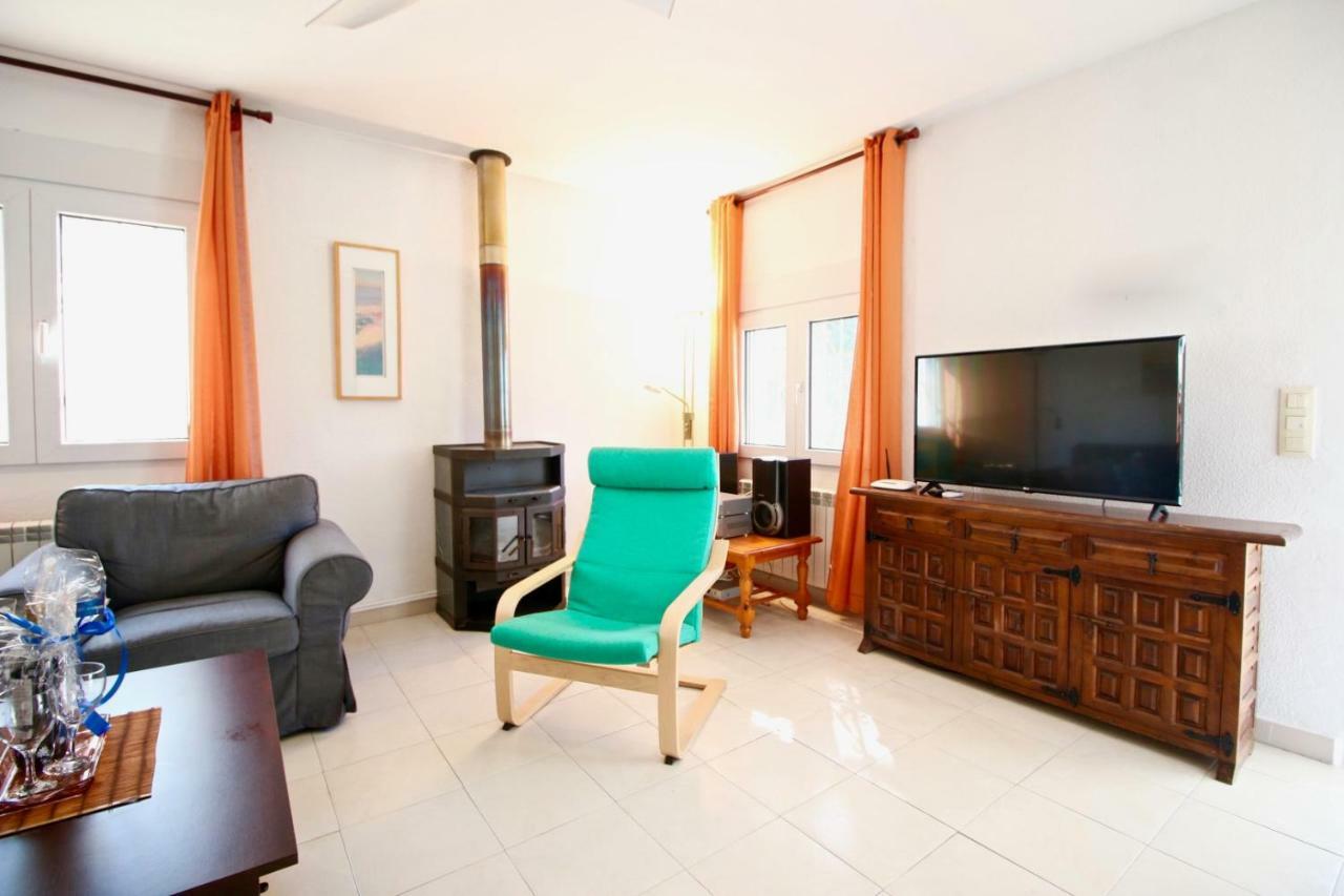 Almadrava Fu Villa Denia Exteriör bild
